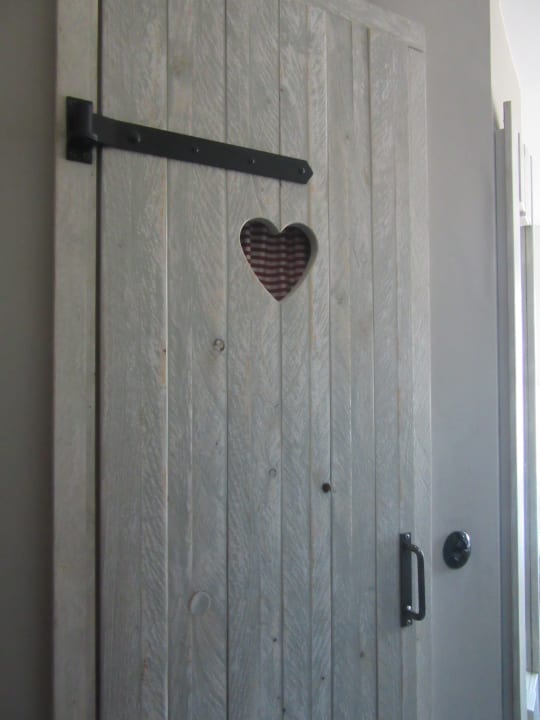 Zimmer Bretterbude Heiligenhafen