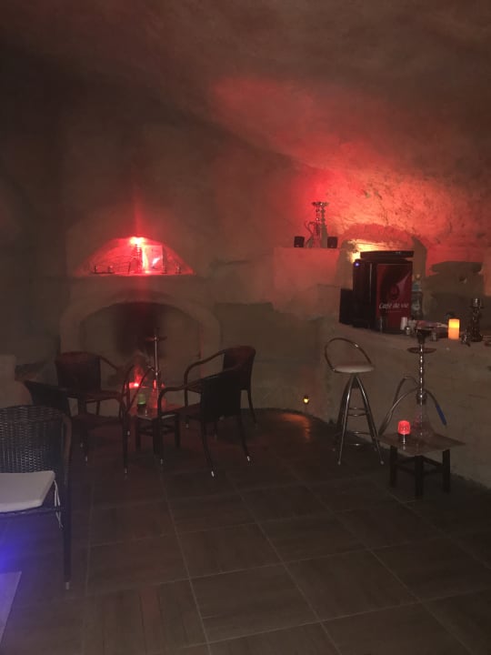 Sonstiges Aydinbey Kings Palace & Spa