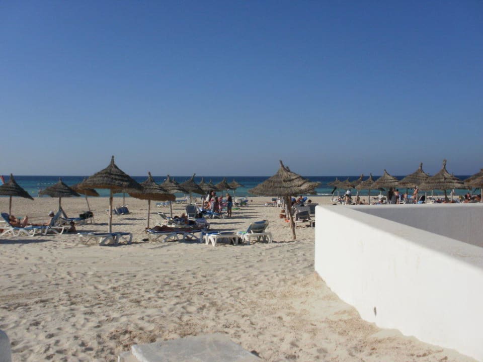 Strand Calimera Yati Beach