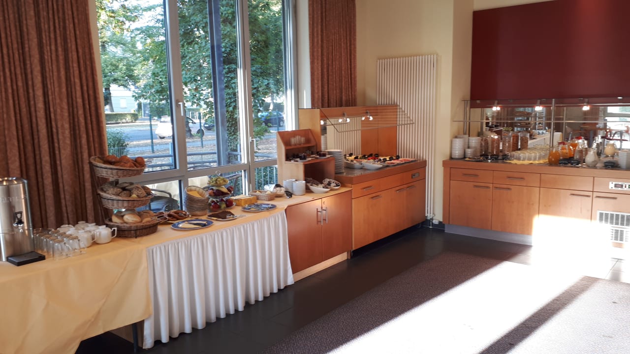 Gastro Aparion Apartments Berlin