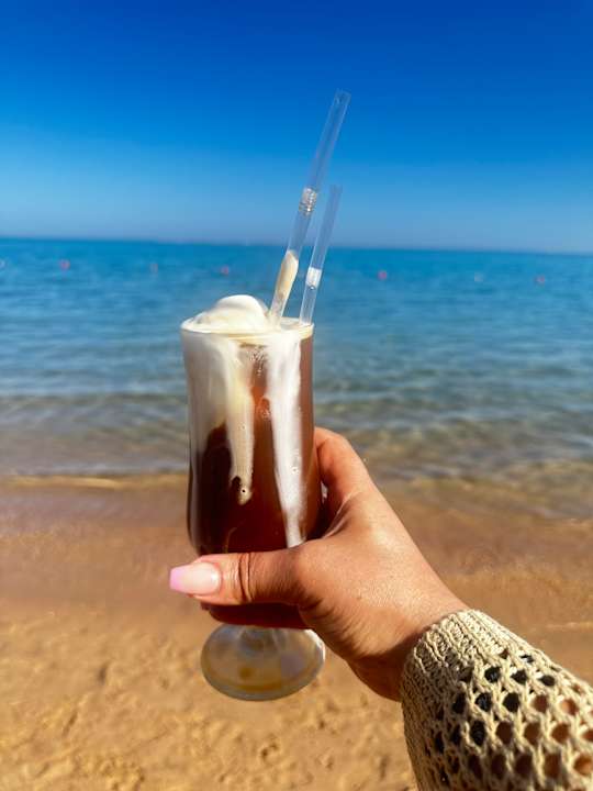 Strand Sentido Caribbean World Soma Bay