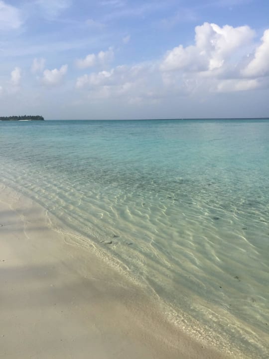 Meer Summer Island Maldives