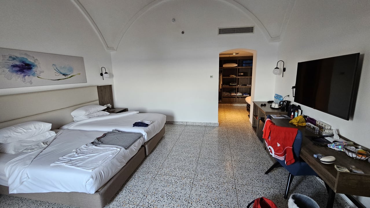 Zimmer Pickalbatros Vita Resort - Portofino Marsa Alam