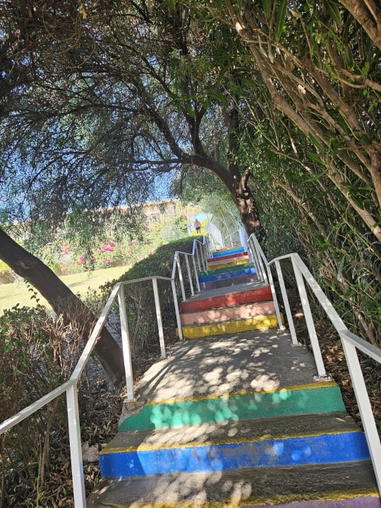 Sonstiges Can Garden Resort