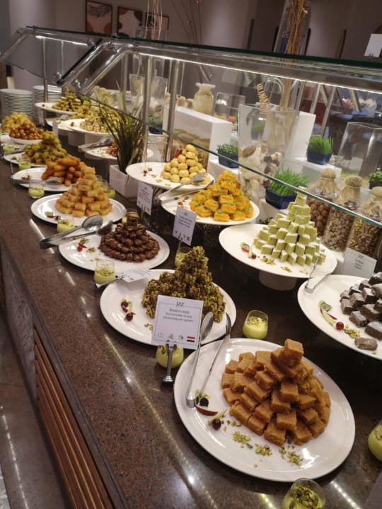Gastro JAZ Elite Casa del Mar Beach