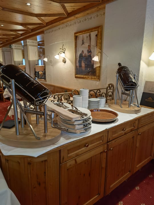 Gastro Hotel Salnerhof