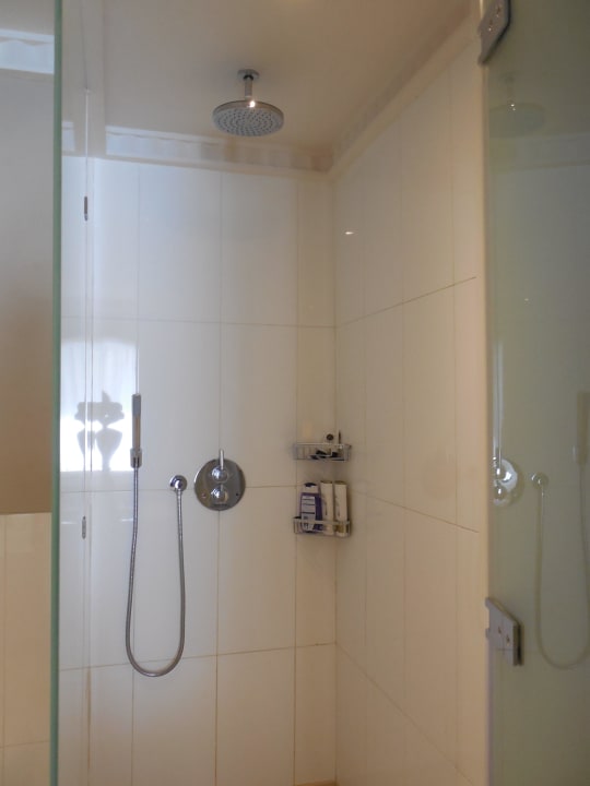 Dusche Sofitel Dubai Jumeirah Beach