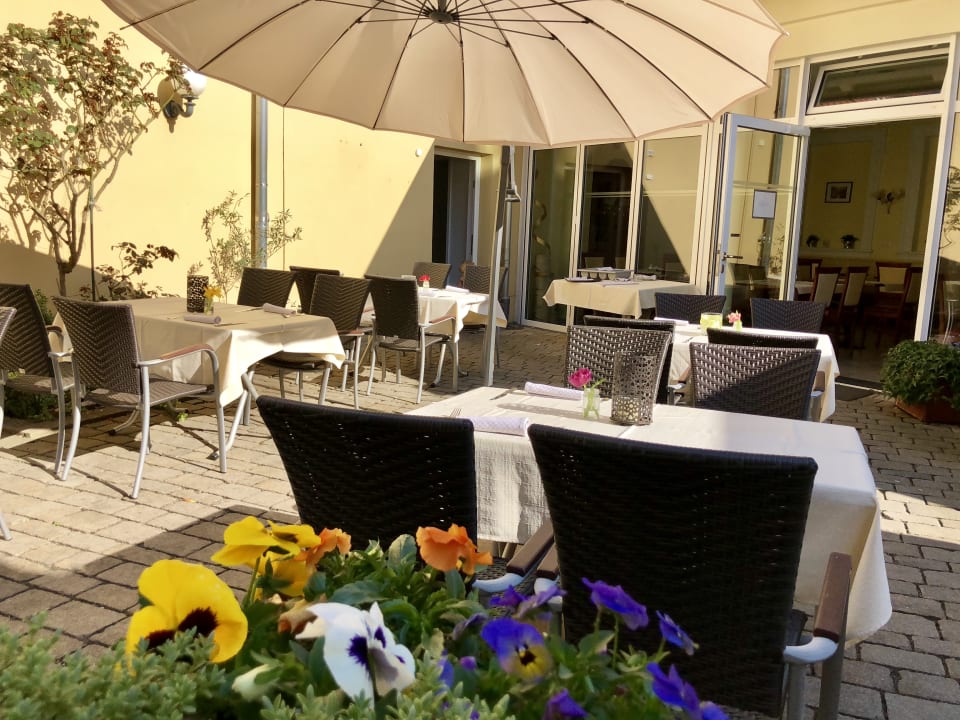 Gastro Hotel Europa Bamberg