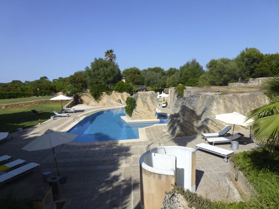 - Hotel Casal Santa Eulalia