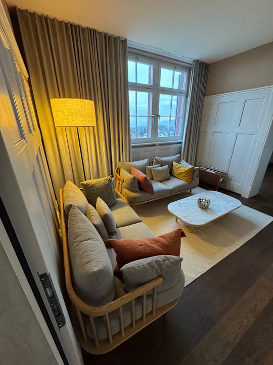 Zimmer Hotel Mammertsberg