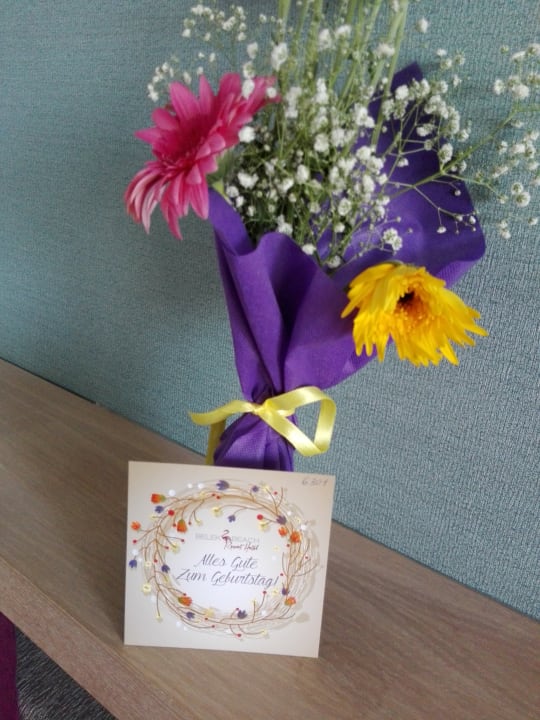 Sonstiges Belek Beach Resort Hotel