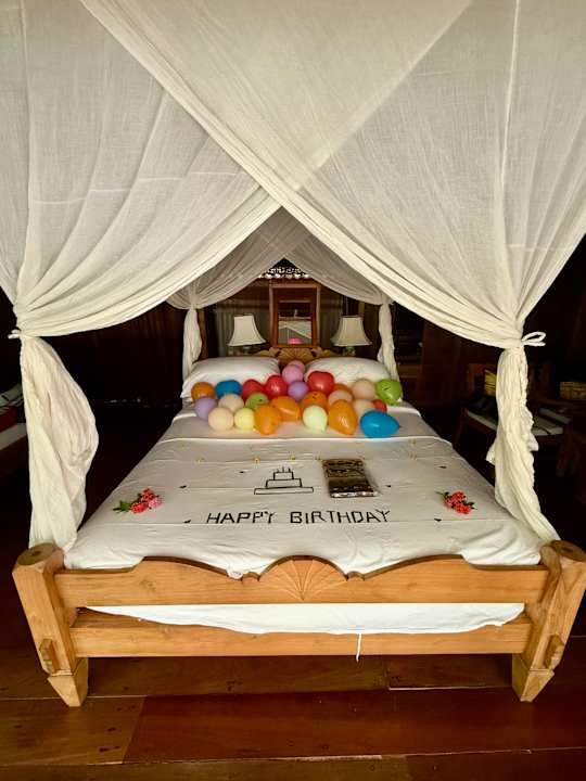 Zimmer Santhiya Tree Koh Chang Resort