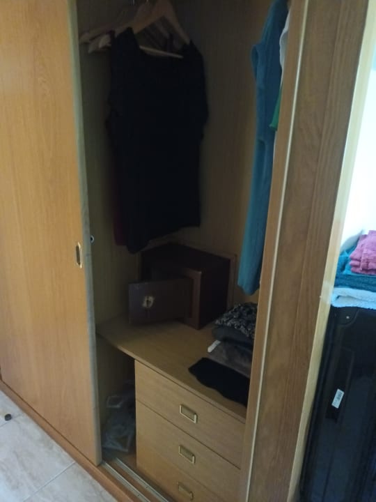 Zimmer Hotel Exagon Park