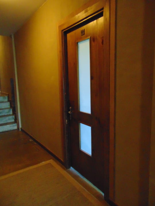 Sonstiges Tufenkian Avan Marak Tsapatagh Hotel