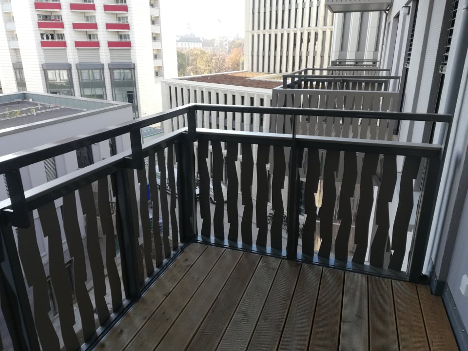 Zimmer Best Western Plus Royal Suites in Leipzig