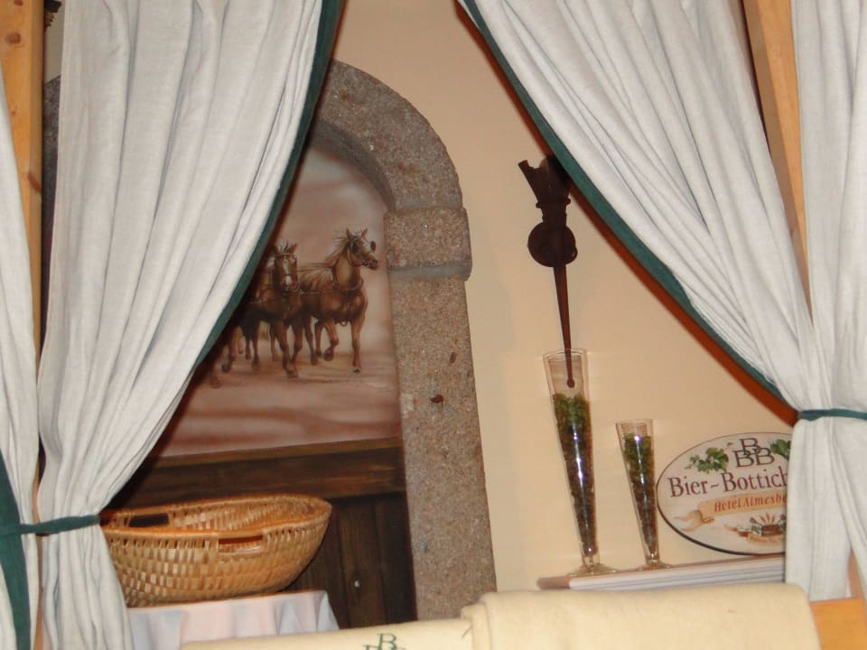 Welness Hotel Almesberger