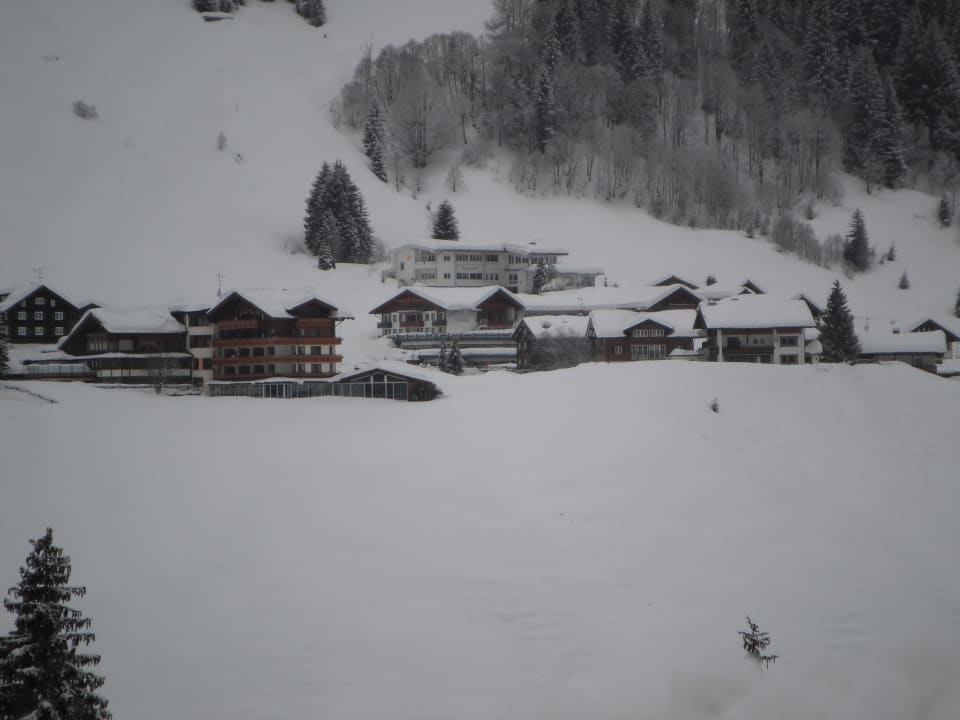 Sonnenhof Gästehaus Sonnenhof
