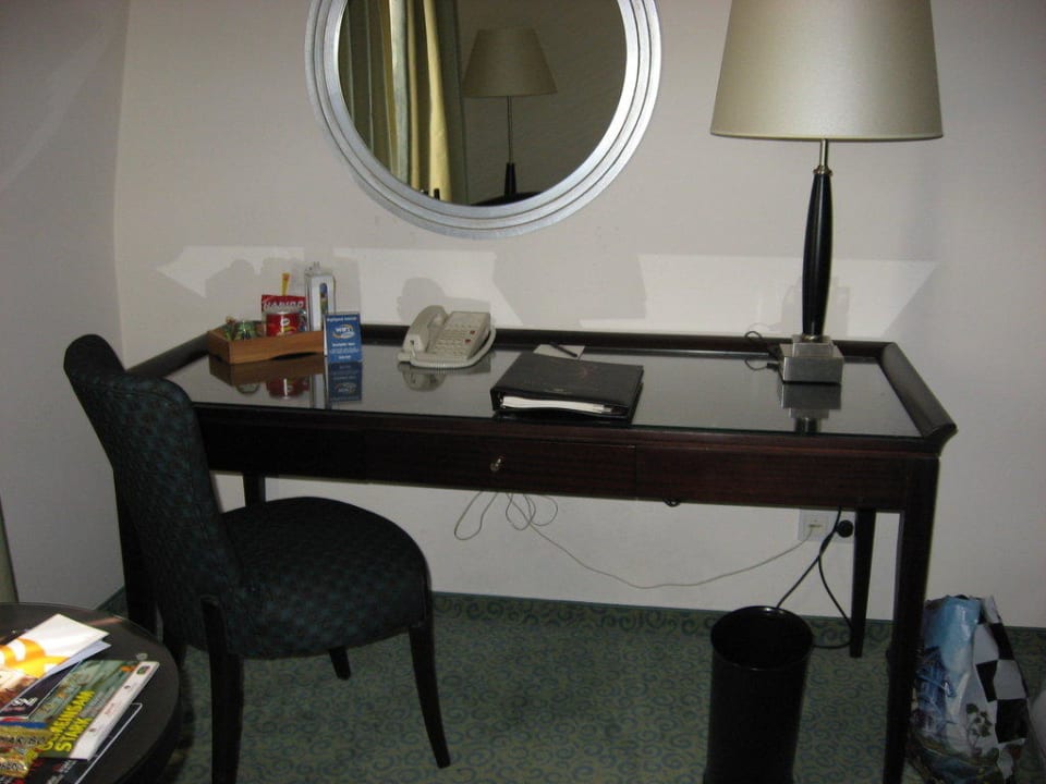 Hotelzimmer Lindner Hotel Cologne City Plaza, part of JdV by Hyatt