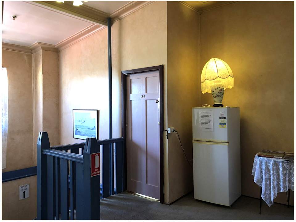 Sonstiges Clarendon Motel and Guesthouse