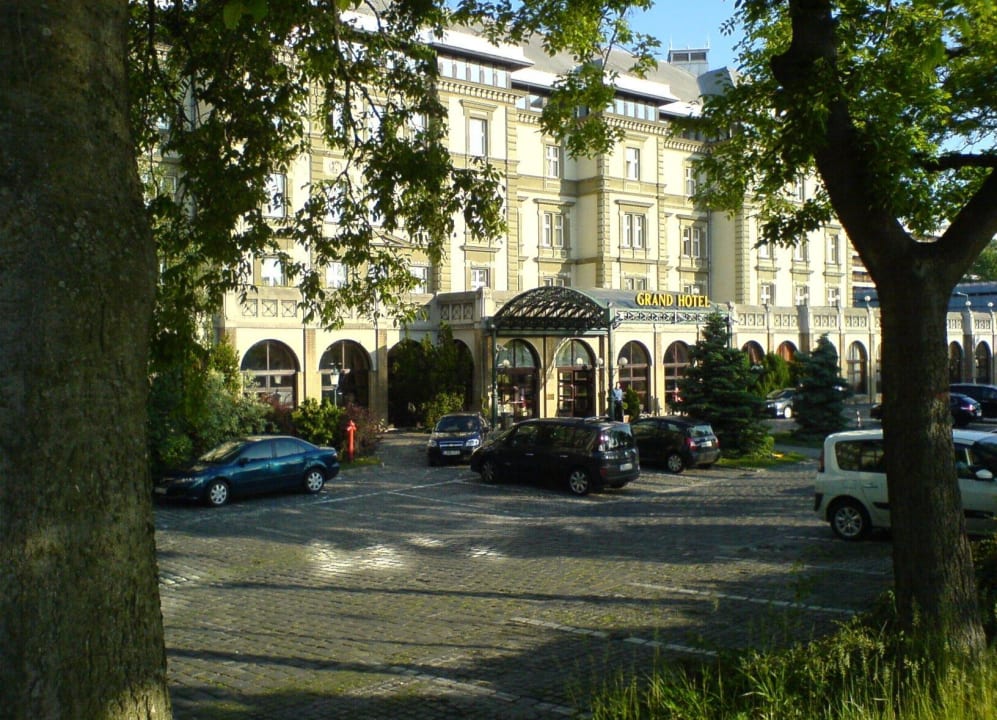 7 Ensana Grand Margaret Island