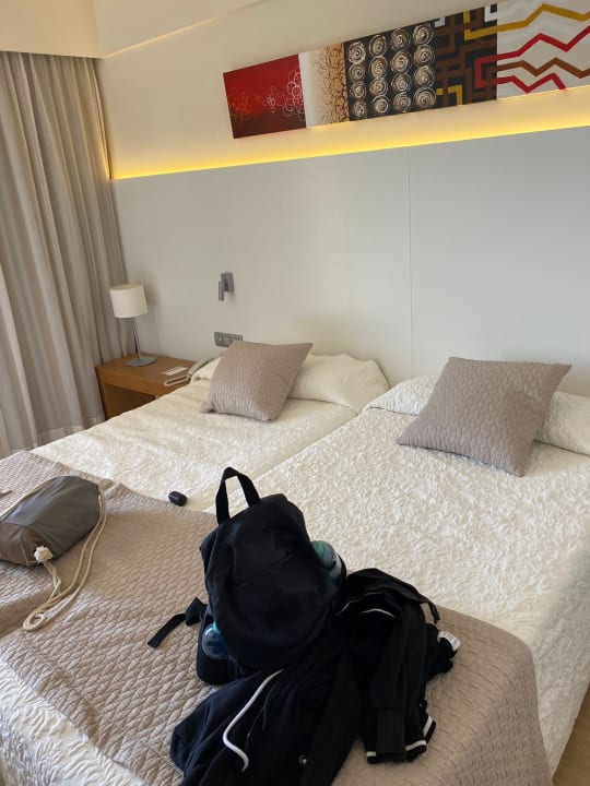 Zimmer Welikehotel Marfil Playa