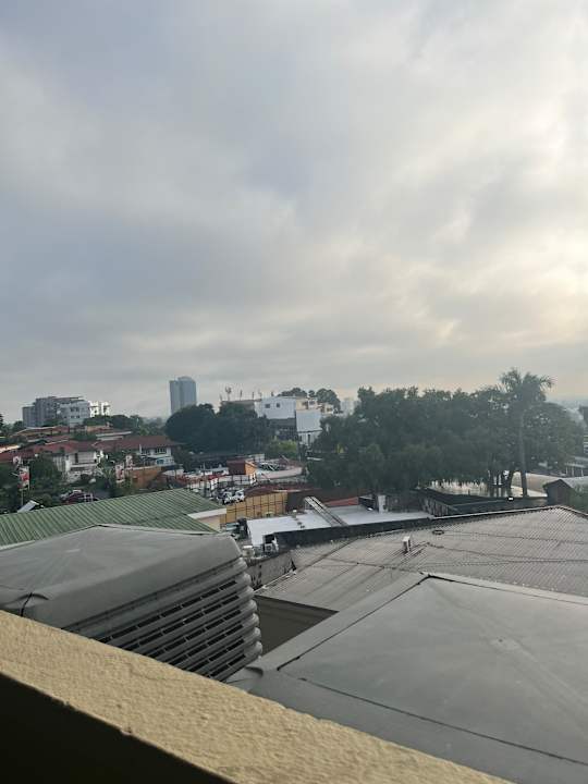 Ausblick Barceló San Salvador