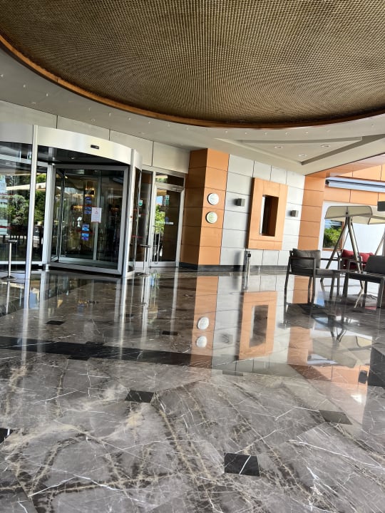 Außenansicht Hane Family Resort