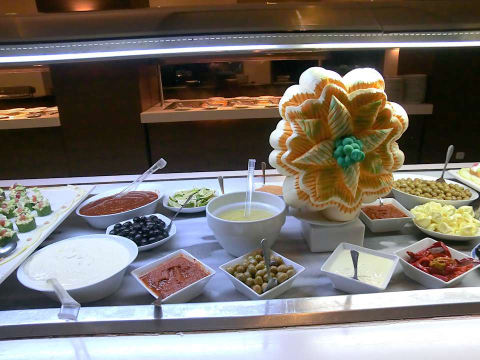 Soßen Hotel Rosa Beach