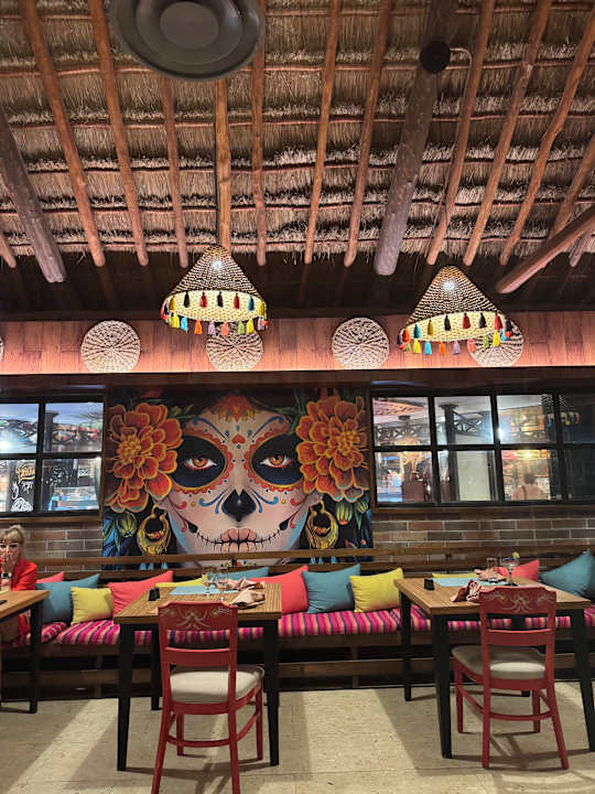 Gastro Bahia Principe Grand Tulum