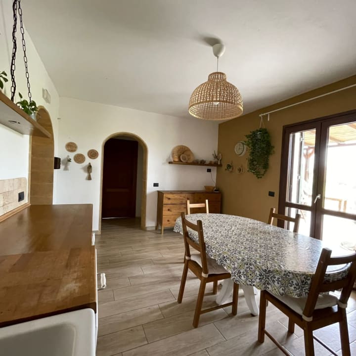 Gastro Casa vacanze il primo fiore