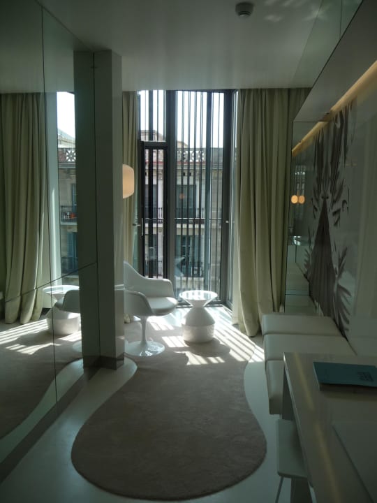 Chambre 365 Hotel The Mirror Barcelona