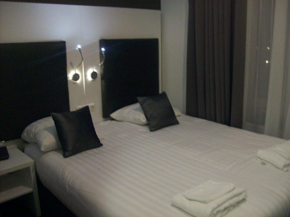 Hotel Vossius Vondelpark Hotel Vossius Vondelpark