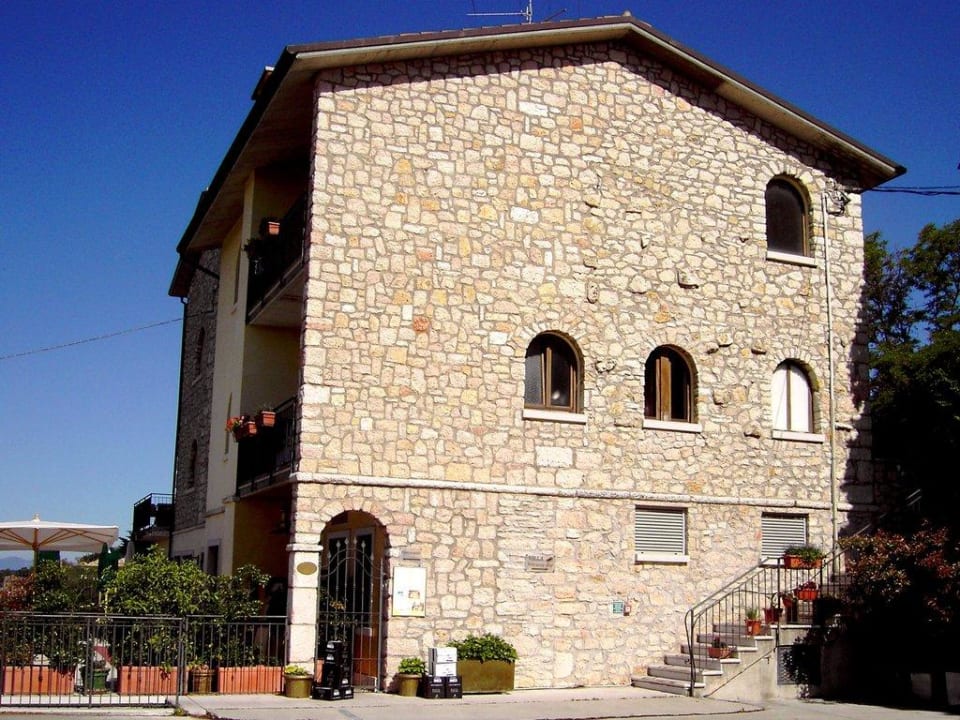 Hotel Villa San Giorgio Villa San Giorgio