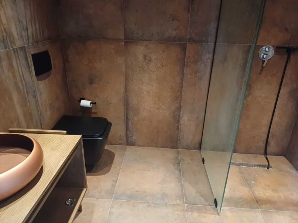 Zimmer Princi Potes Luxury Suites