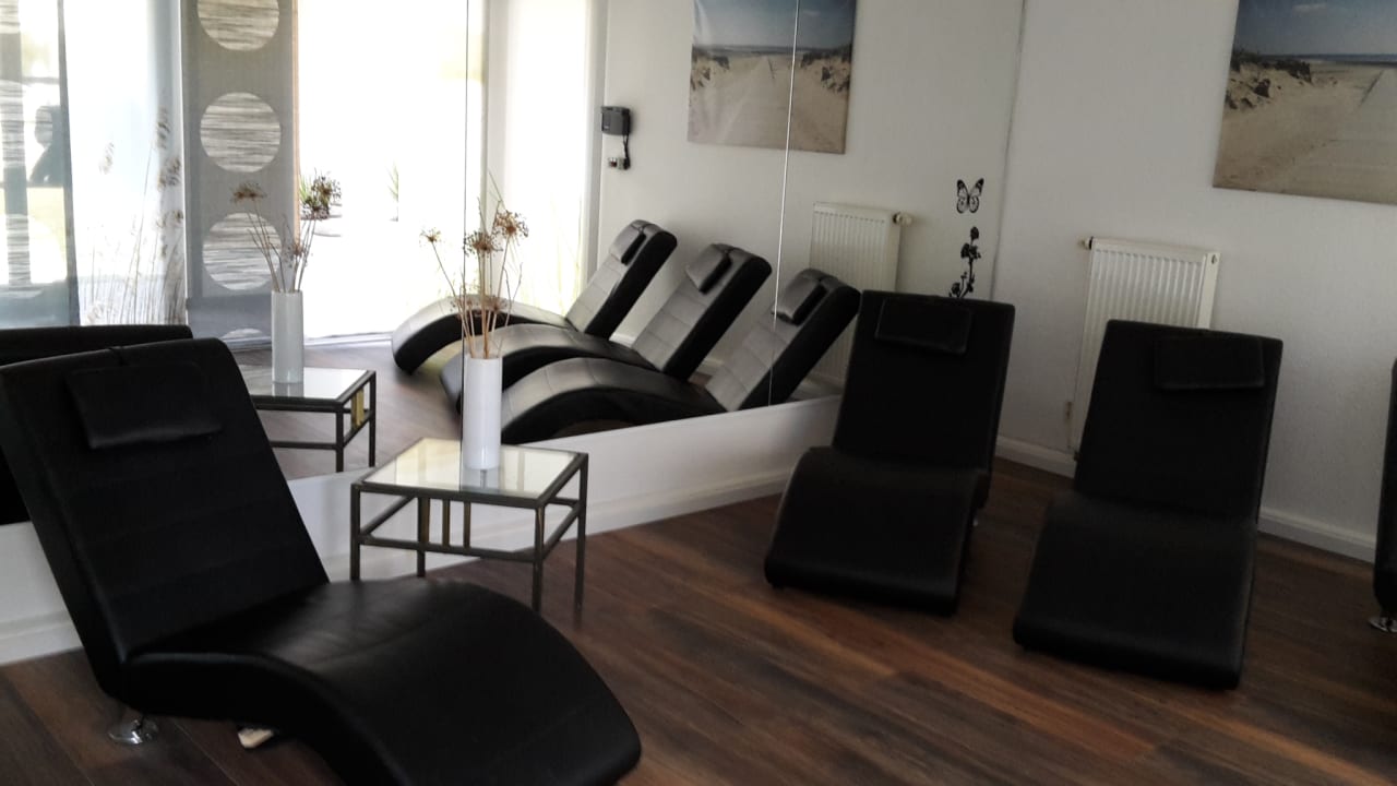 Sport & Freizeit Inselhotel Poel