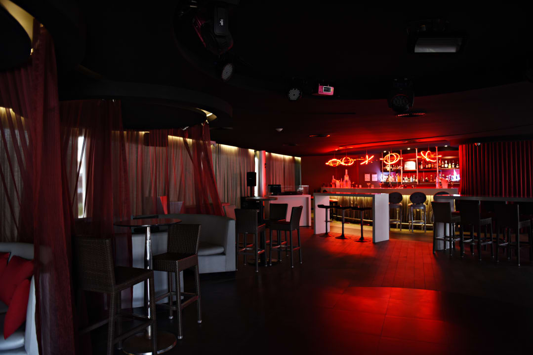 Sport & Freizeit Hideaway at Royalton Riviera Cancun