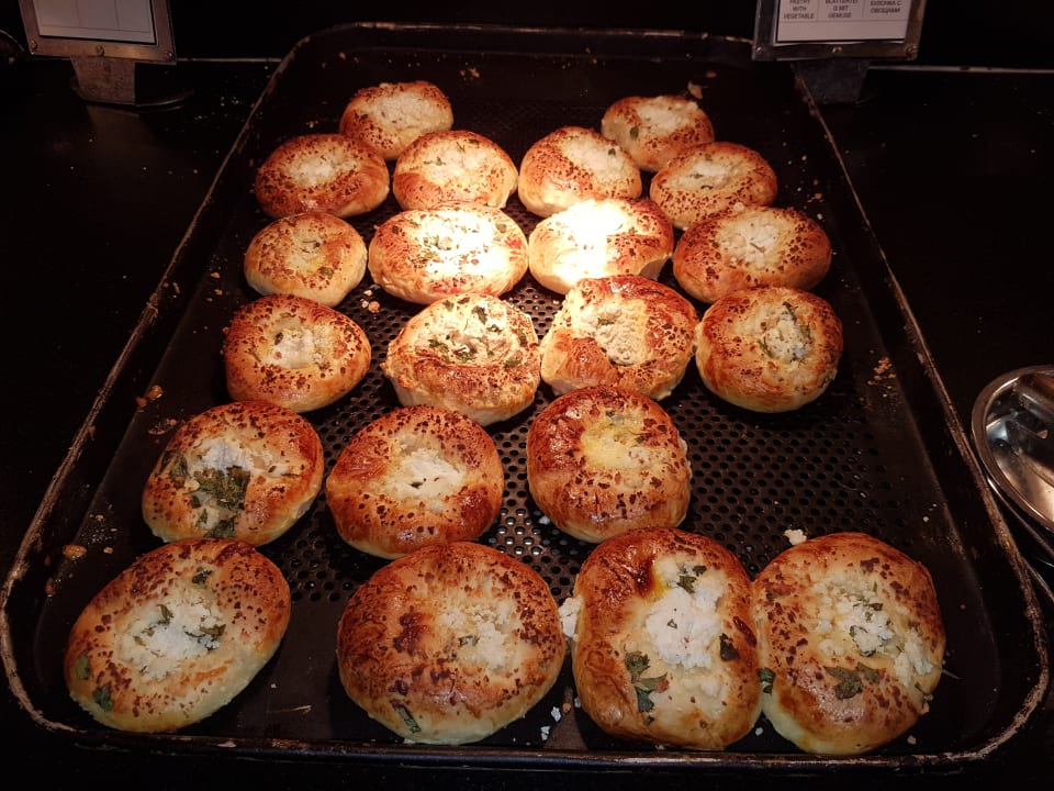 Gastro Limak Lara Deluxe Hotel & Resort