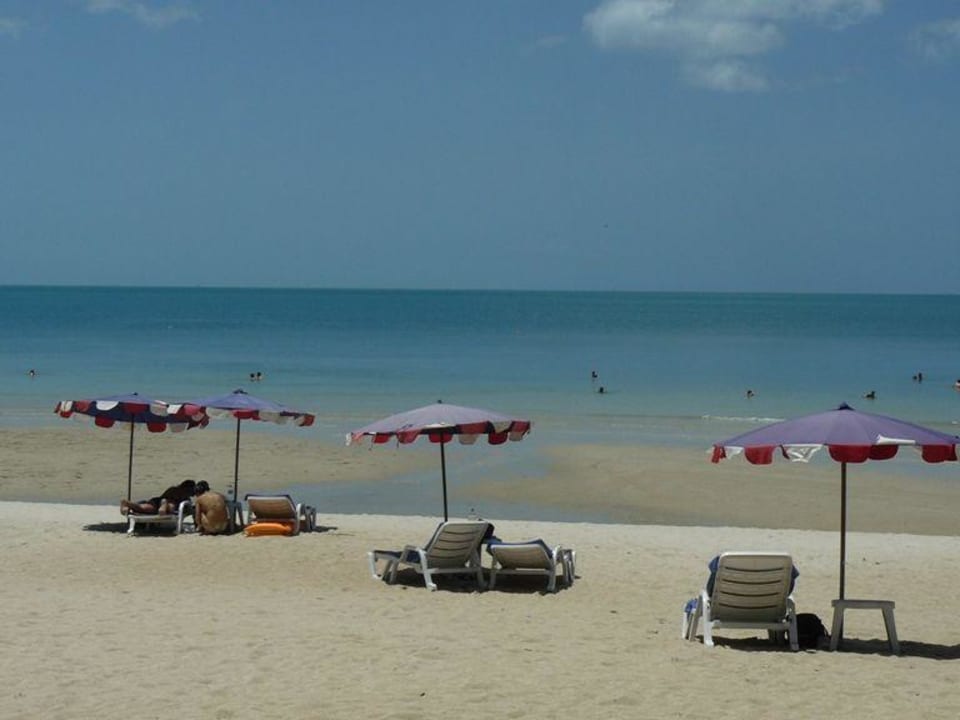 Hotel-Strand The Fair House Beach Resort