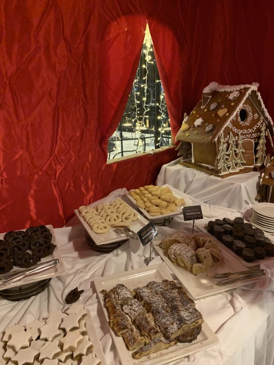 Gastro Maxx Royal Belek Golf Resort