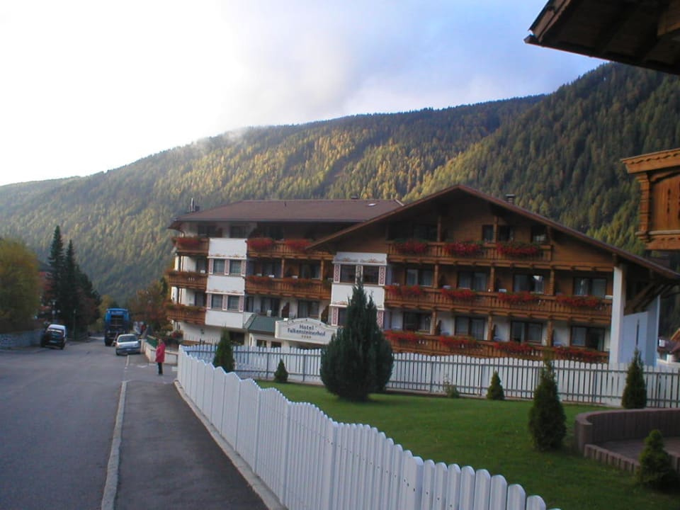 Hotel  Falkensteiner Hotel & Spa Falkensteinerhof