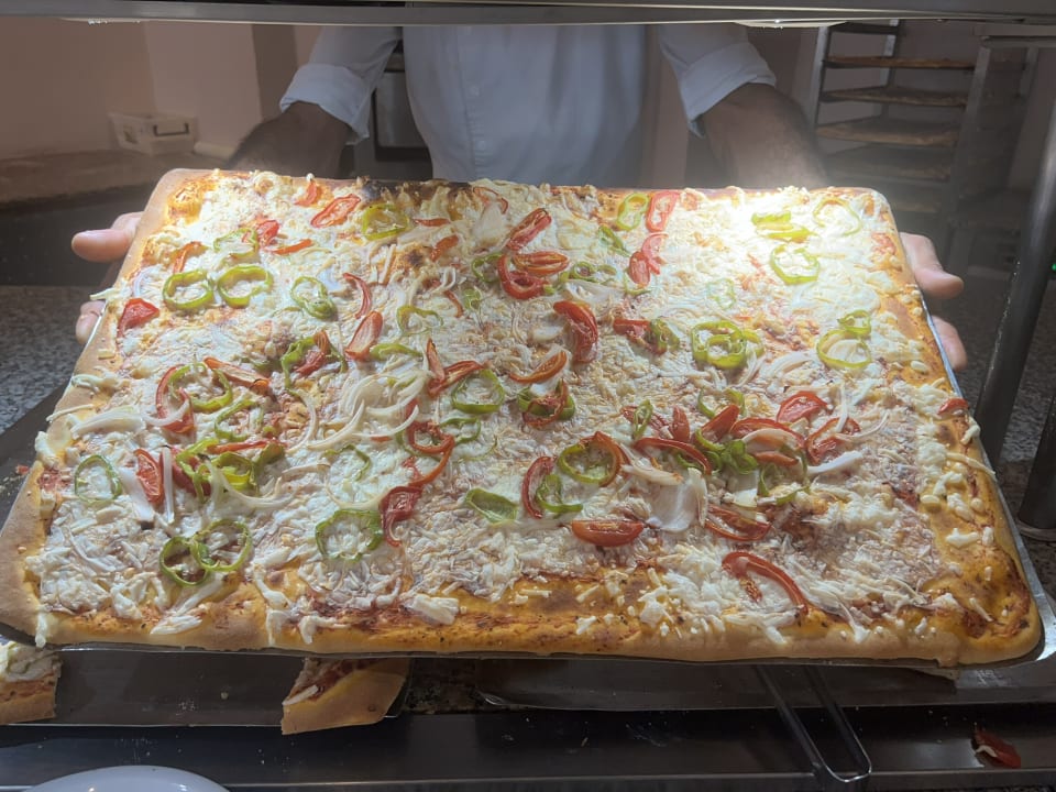 Gastro Sentido Marillia Resort & Spa