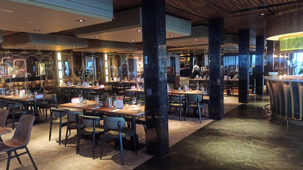 Gastro Strandhotel Het Hoge Duin