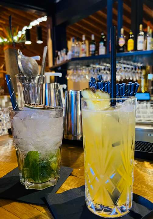 Gastro Falkensteiner Club Funimation Katschberg