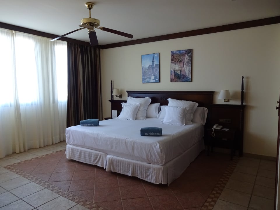 Zimmer Occidental Jandía Royal Level - Adults only