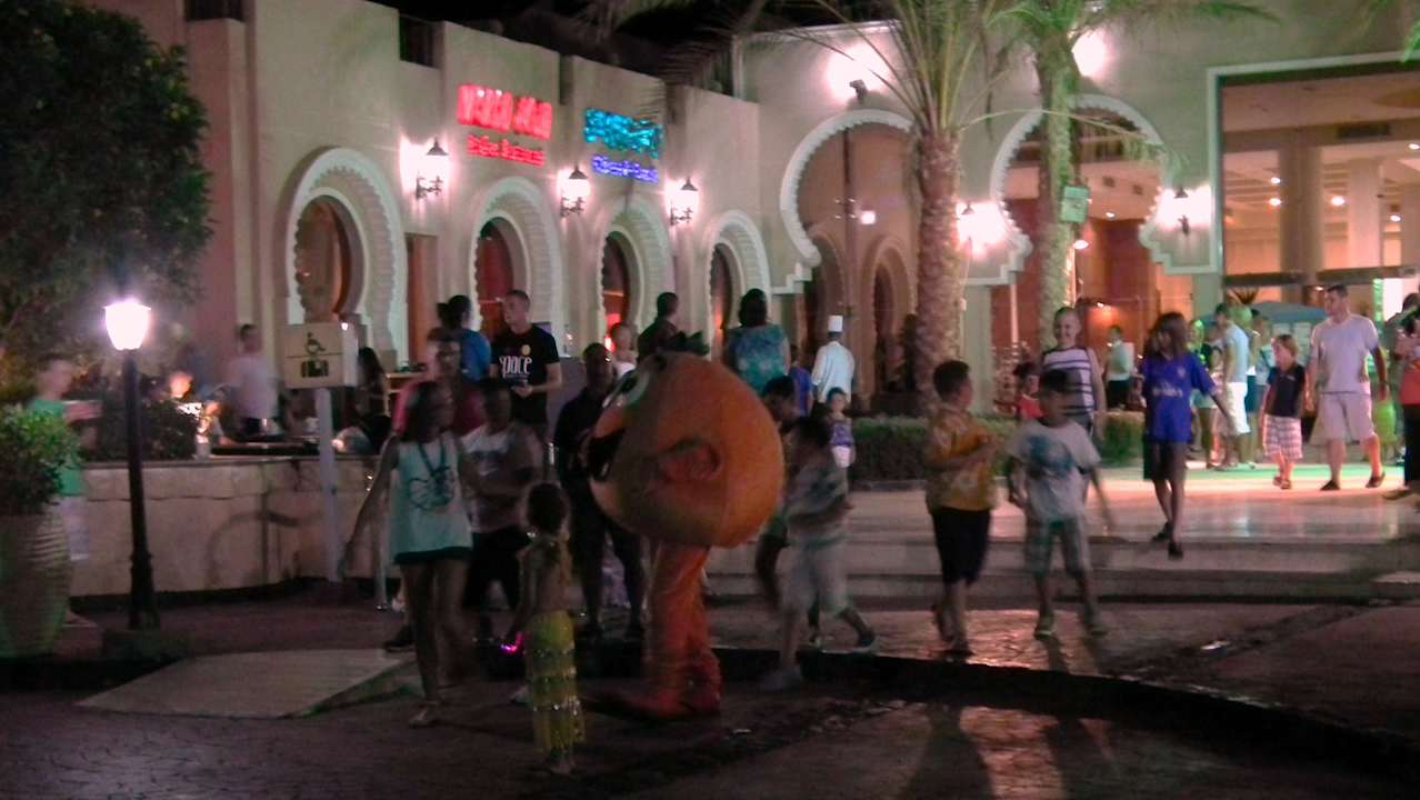 Zabawa dla dzieci Sea Beach Edge By Rotana