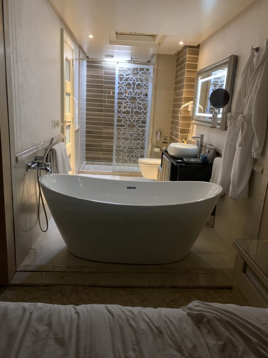 Zimmer Kaisol Romance Resort