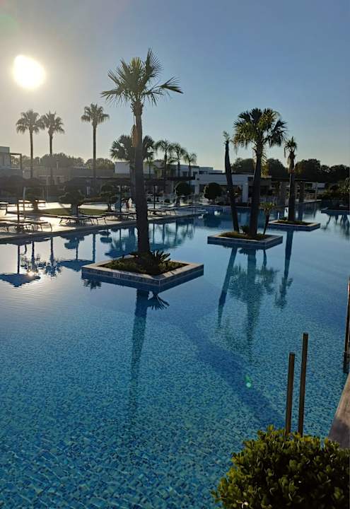 Pool TUI BLUE Palazzo del Mare