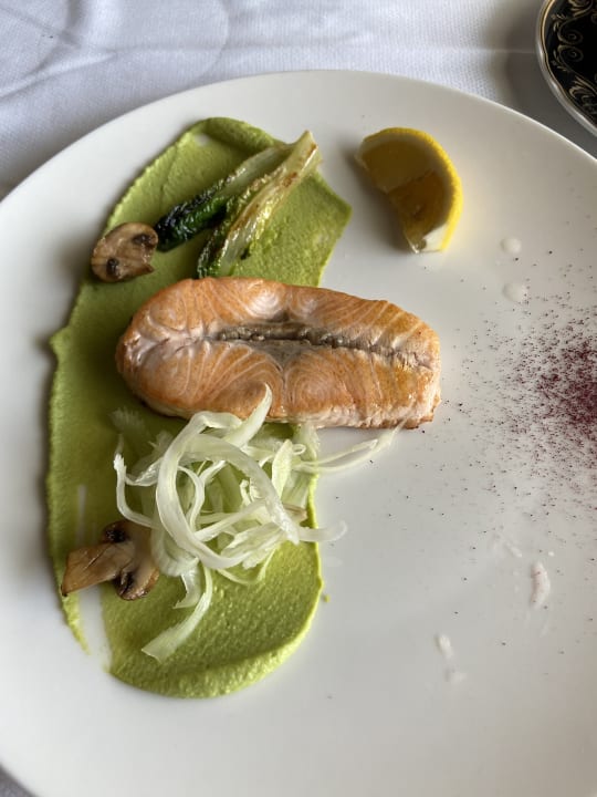 Gastro Rixos Premium Belek