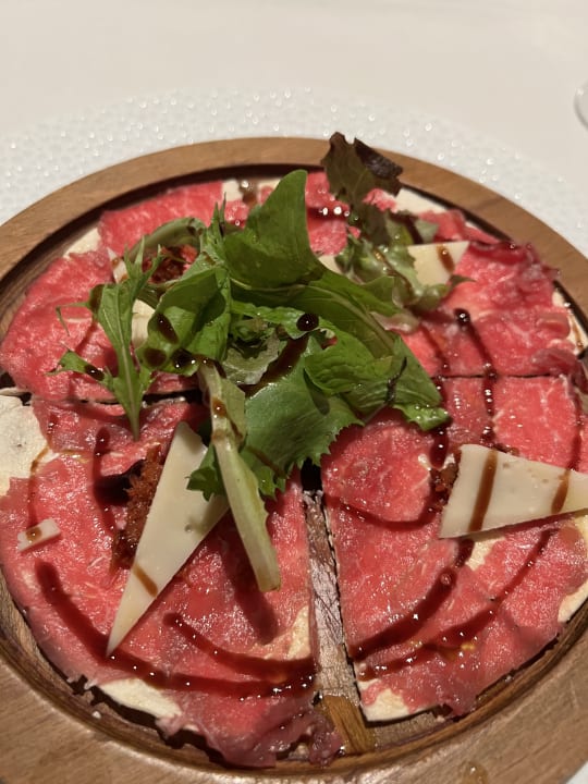 Gastro Rixos The Palm Hotel & Suites