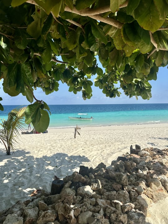 Strand Hotel Riu Jambo